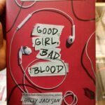 good girl , bad girl