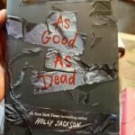As good As Dead
